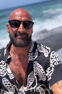 Davide, 53 anos, Santa Cruz de Tenerife / Espanha Acompanhantes - 3