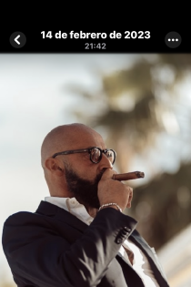 Davide, 53 anos, Santa Cruz de Tenerife / Espanha Acompanhantes - 4