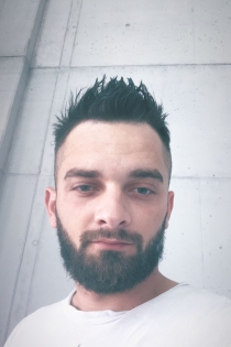 Vadym, 31 anos, Acompanhantes Albufeira / Portugal - 3