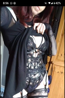 Nyxslut, 41 ans, Plymouth / Royaume-Uni Escortes - 1