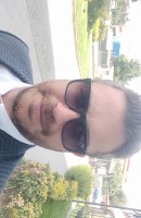 September, vanus 37, Belgrad / Serbia saatjad