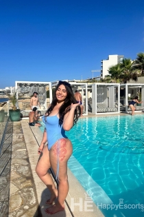 Сюзън, 22 години, Sliema / Malta Escorts - 4