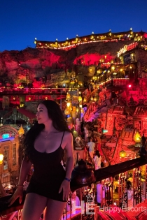 Hatice Ylmaz, Age 35, Escort in Tirana / Albania - 1
