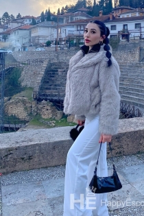 Hatice Ylmaz, Age 35, Escort in Tirana / Albania - 2