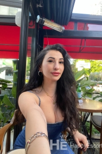 Hatice Ylmaz, Age 35, Escort in Tirana / Albania - 5
