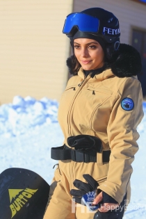 Mjde Zegin, Age 32, Escort in Tirana / Albania - 2
