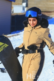 Mjde Zegin, Age 32, Escort in Tirana / Albania - 3