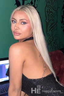 Dilara Balni, Age 24, Escort in Tirana / Albania - 2