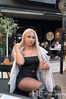 Dilara Balni, Age 24, Escort in Tirana / Albania - 3