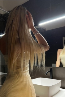 Dilara Balni, Age 24, Escort in Tirana / Albania - 4