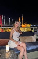 Cansu Ecem Saday, 31 jaar, Tirana / Albanië Escorts