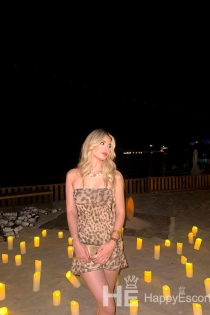 Cansu Ecem Saday, Age 31, Escort in Tirana / Albania - 7