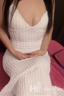 Ha Yeon, Alter 28, Escort in Seoul / Südkorea - 2