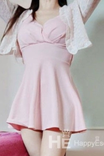 Ji Soo, Alter 29, Escort in Seoul / Südkorea - 3