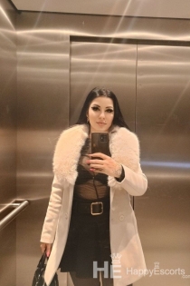 Jessica, 28 ans, Graz / Autriche, escortes - 2