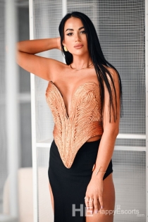 Ariana, 26 m., Londonas / Jungtinė Karalystė Eskortas – 3