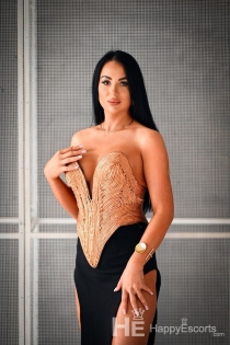 Ariana, 26 m., Londonas / Jungtinė Karalystė Eskortas – 6