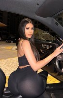 Ella, 나이 24, Torrevieja / 스페인 에스코트