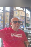 Tayfun, Age 39, Kyrenia / Cyprus Escorts