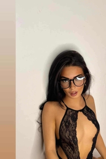 Sara, 22 éves, Budapest / Magyarország Escorts - 1