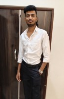 Amit Kushwaha, 22 år, Mumbai / Indien Eskorter