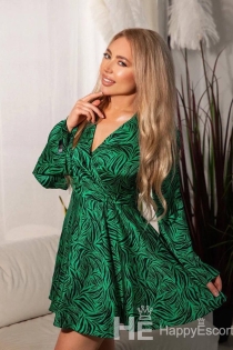 Rose, Age 27, Tbilisi / Georgia Escorts - 3