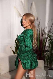 Rose, Age 27, Tbilisi / Georgia Escorts - 4