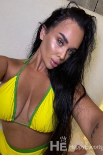 Monro, Age 22, Escort in Dubai / UAE - 3