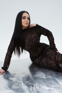 Monro, Age 22, Escort in Dubai / UAE - 7