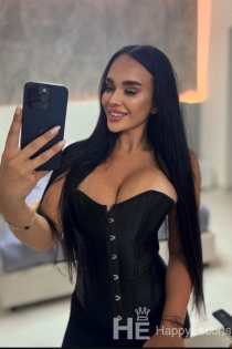 Monro, Age 22, Escort in Dubai / UAE - 12