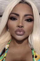Maya Latin Girl, 32 ans, Monaco / Escortes à Monaco