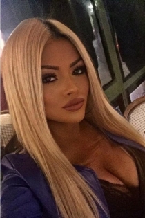 Maya latinotyttö, ikä 32, Monaco / Monacon seuralaiset - 4