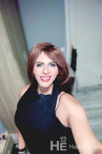 Salome Zanetti, 31 rokov, Granada / Španielsko, Eskortky - 1