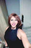 Salome Zanetti, Age 31, Escort in Granada / Spanien
