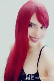 Salome Zanetti, 31 rokov, Granada / Španielsko, Eskortky - 2