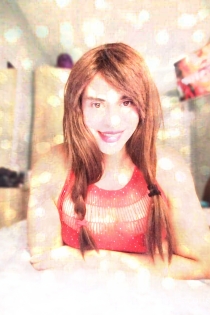 Salome Zanetti, 31 rokov, Granada / Španielsko, Eskortky - 3