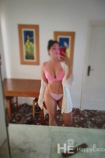 Belinda, 30 ans, Bruxelles / Belgique Escortes - 8