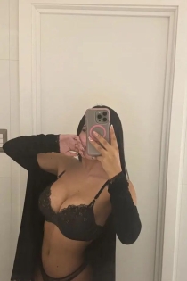 Belinda, ikä 27, Bryssel / Belgia Seuralaiset - 5