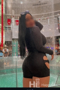 Estrella, Usia 25, Brescia / Italia Escort - 3