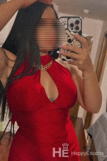 Estrella, Usia 25, Brescia / Italia Escort - 4