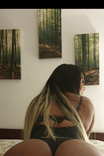 Dubay, Usia 35, Brescia / Italia Escort - 2