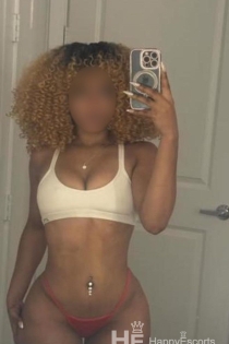 Mira, Umri wa miaka 28, London / Uingereza Wasindikizaji - 4