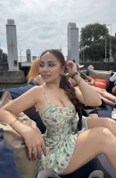 Merve, ikä 32, Ateena / Kreikka Seuralaiset