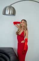 Olga, Age 35, Escort in Tirana / Albania