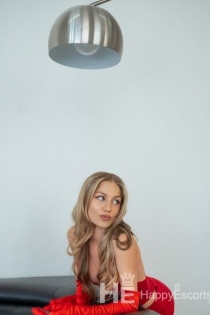 Olga, Age 35, Escort in Tirana / Albania - 2