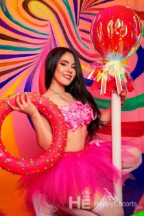 Duru, Age 28, Escort in Tirana / Albania - 5