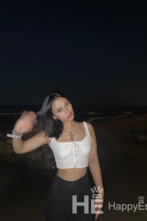 Hande Kaya, Age 29, Escort in Tirana / Albania - 1