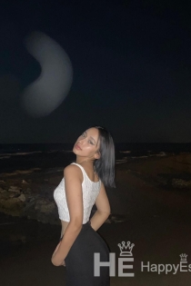 Hande Kaya, Age 29, Escort in Tirana / Albania - 2