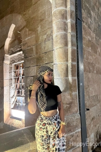 Hande Kaya, Age 29, Escort in Tirana / Albania - 4