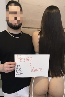 Cuplu Paris, Vârsta 31, Paris / Escorte Franța - 2